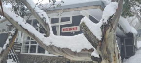 Nutcracker Ski Club